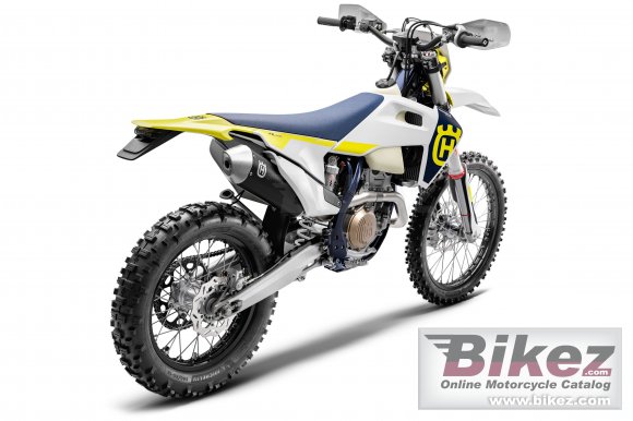 Husqvarna FE 250