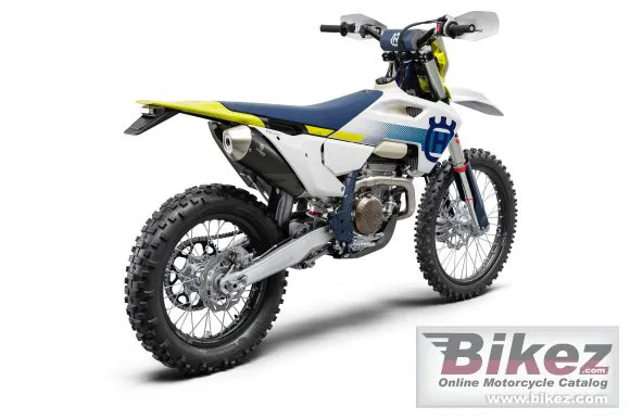 Husqvarna FE 250