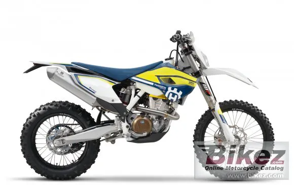 Husqvarna FE 350