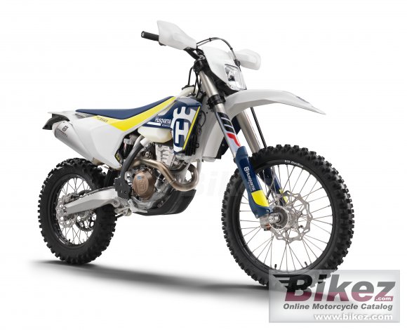 Husqvarna FE 350