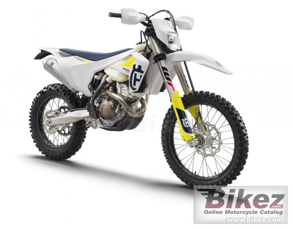 Husqvarna FE 350