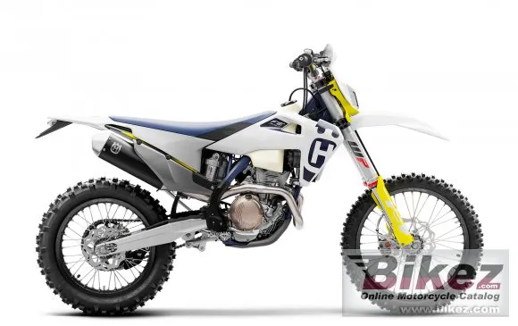 Husqvarna FE 350