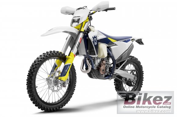 Husqvarna FE 350