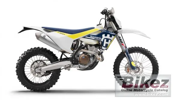 Husqvarna FE 350