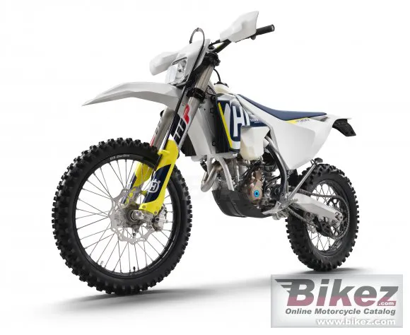 Husqvarna FE 350