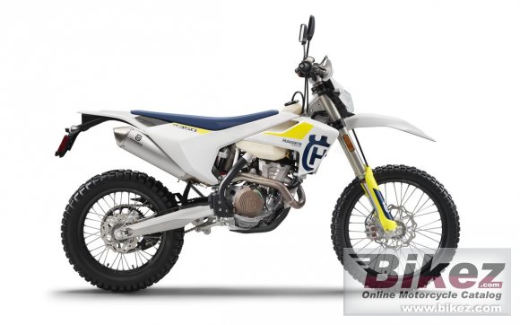 Husqvarna FE 350