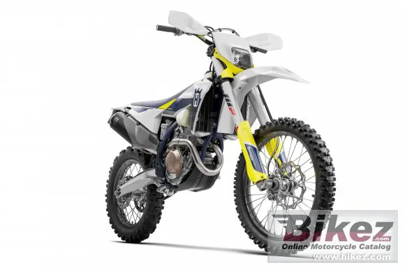 Husqvarna FE 350