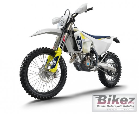 Husqvarna FE 350