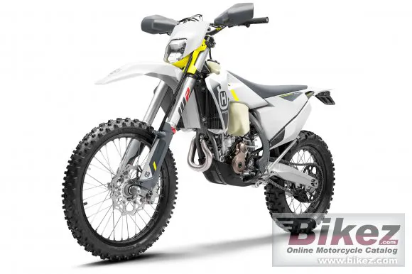 Husqvarna FE 350