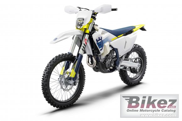 Husqvarna FE 350