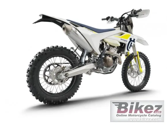 Husqvarna FE 350