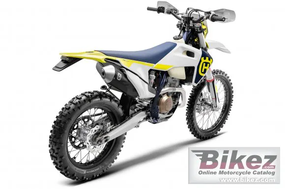 Husqvarna FE 350