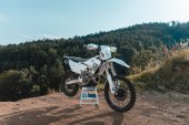 Husqvarna FE 350 Pro