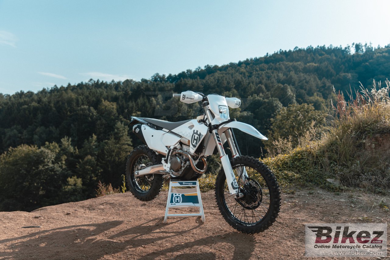 Husqvarna FE 350 Pro