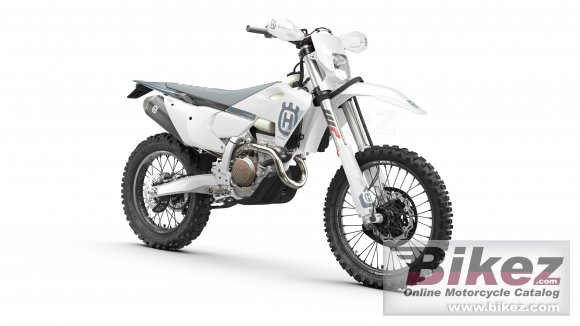 Husqvarna FE 350 Pro