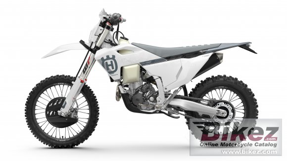 Husqvarna FE 350 Pro