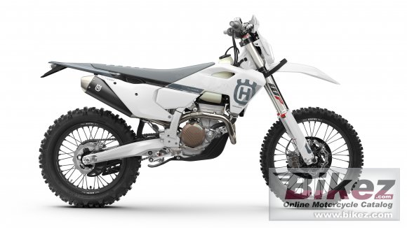 Husqvarna FE 350 Pro