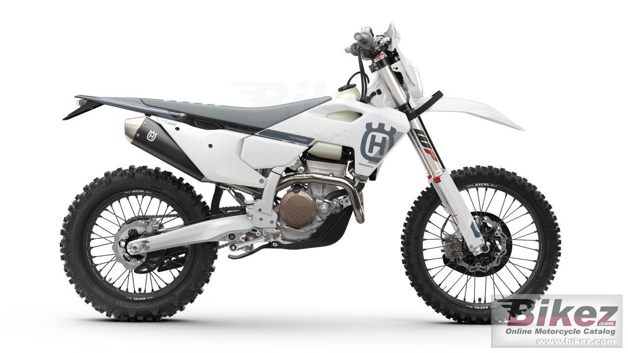 Husqvarna FE 350 Pro