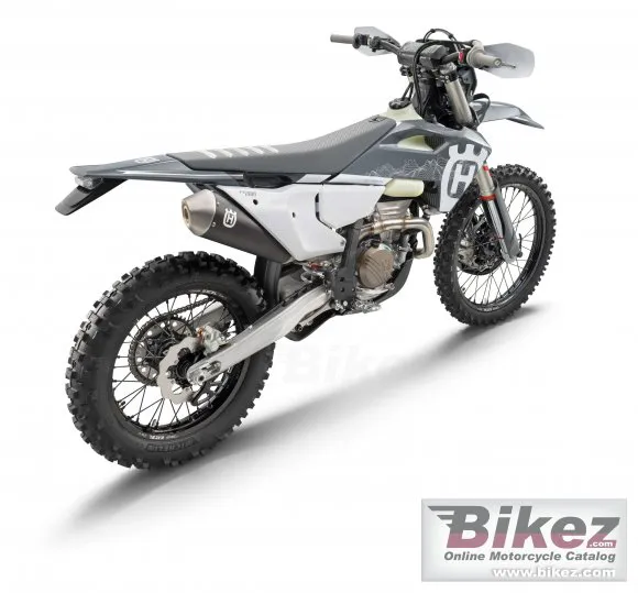 Husqvarna FE 350 Pro