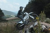 Husqvarna FE 350 Pro