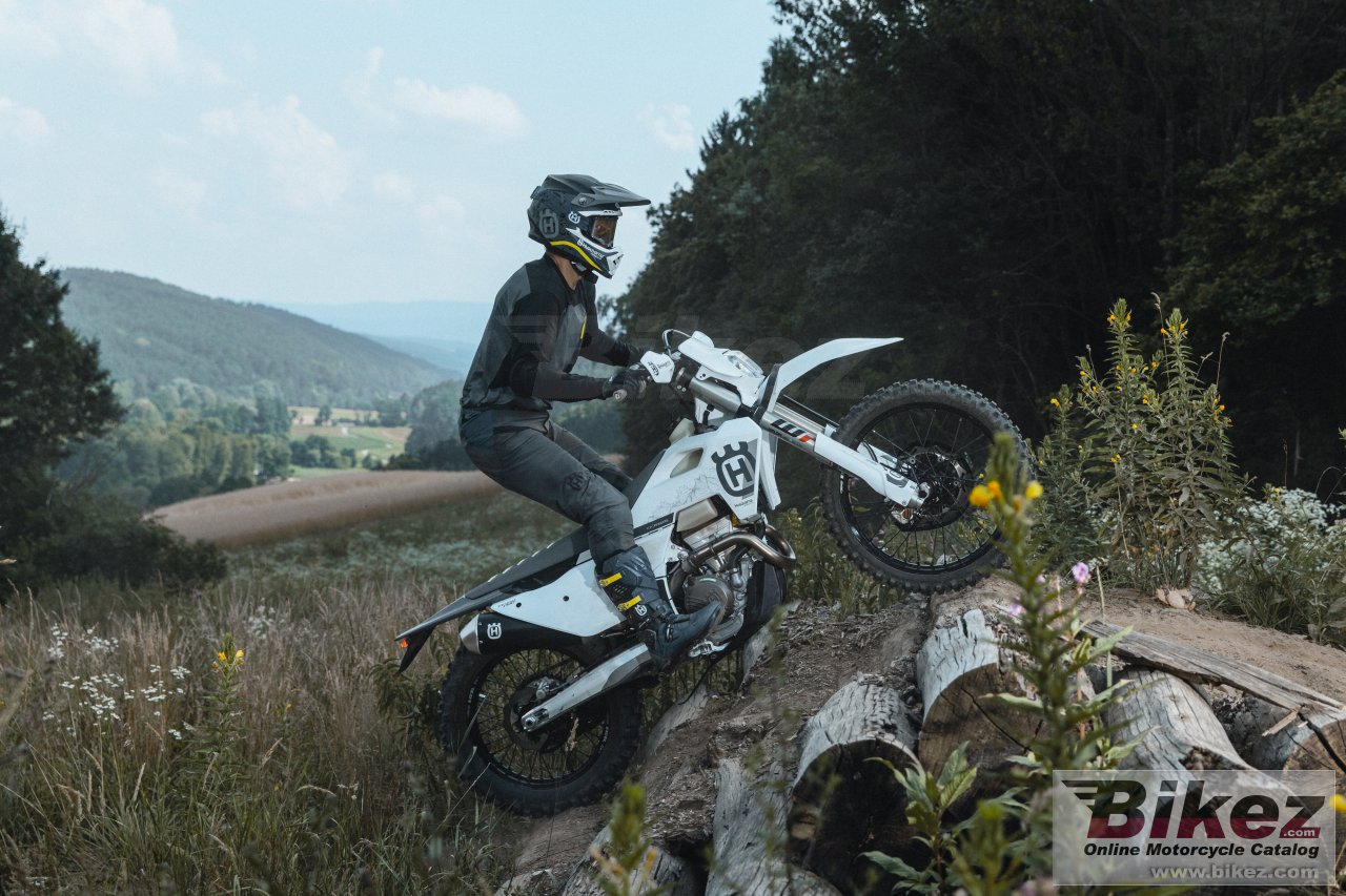 Husqvarna FE 350 Pro