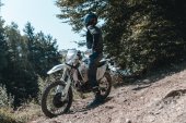 Husqvarna FE 350 Pro