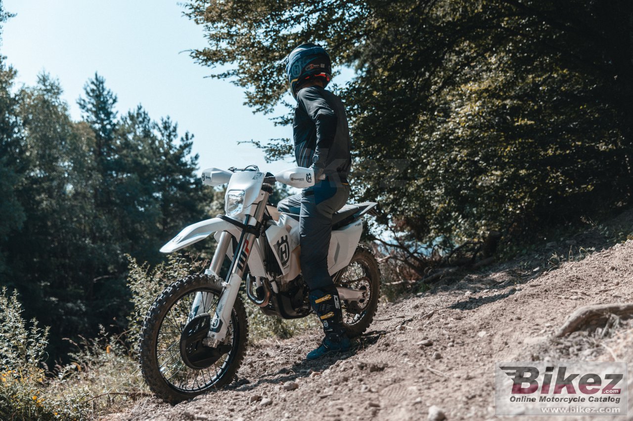 Husqvarna FE 350 Pro