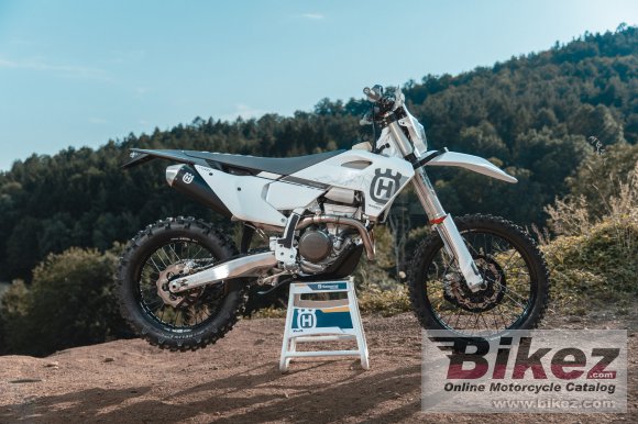 Husqvarna FE 350 Pro