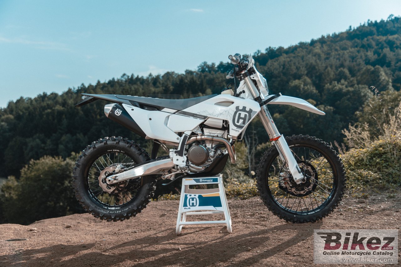 Husqvarna FE 350 Pro