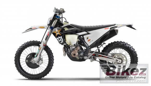 Husqvarna FE 350 Rockstar