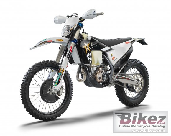 Husqvarna FE 350 Rockstar