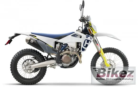 Husqvarna FE 350s