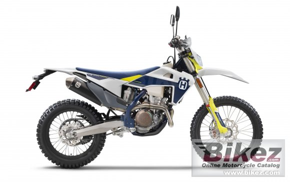 Husqvarna FE 350s