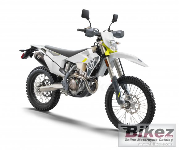 Husqvarna FE 350s