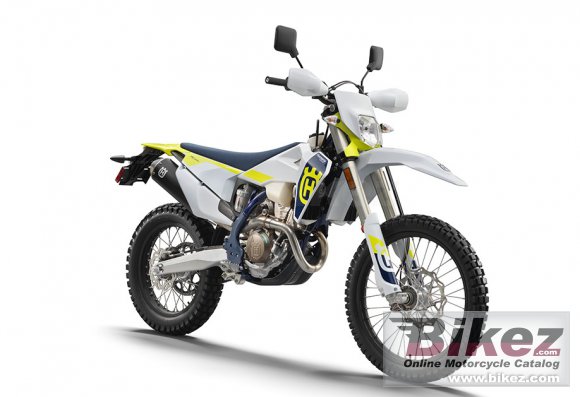 Husqvarna FE 350s