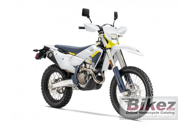 Husqvarna FE 350s