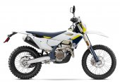 Husqvarna FE 350s