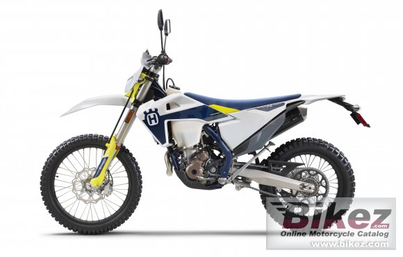 Husqvarna FE 350s