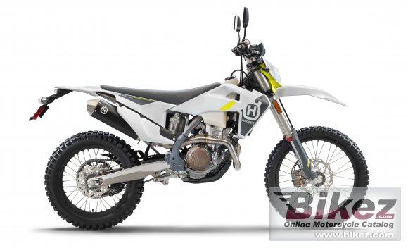 Husqvarna FE 350s