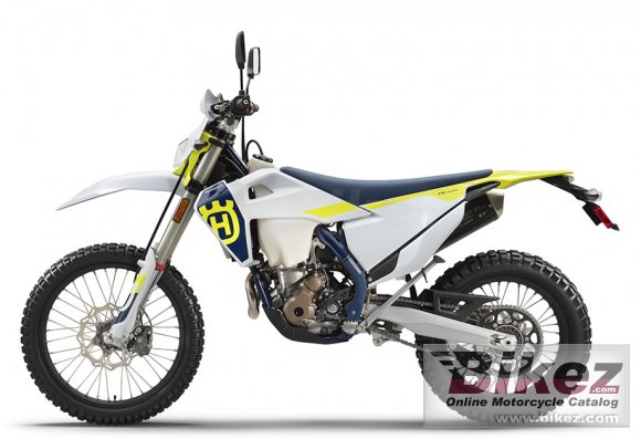 Husqvarna FE 350s