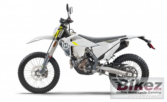 Husqvarna FE 350s