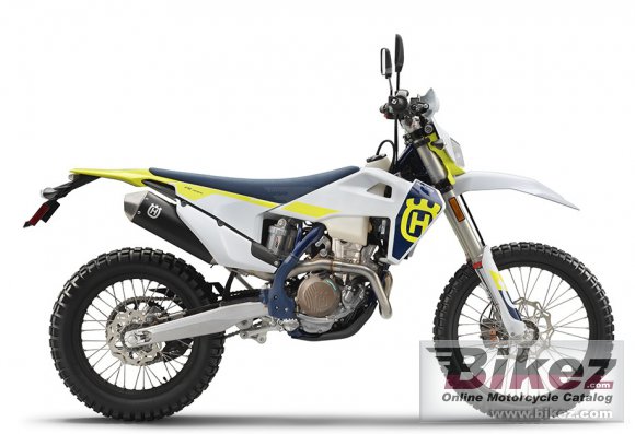 Husqvarna FE 350s