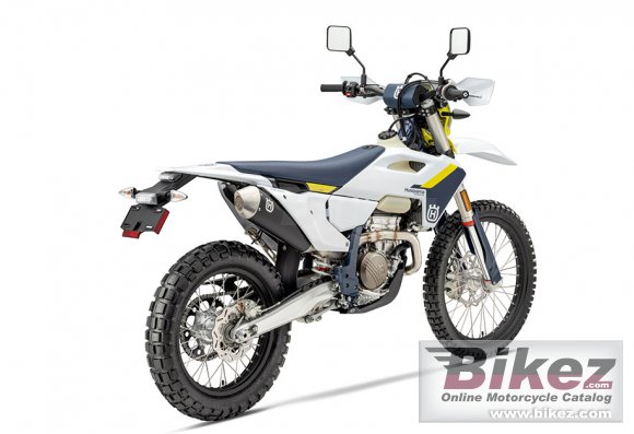 Husqvarna FE 350s