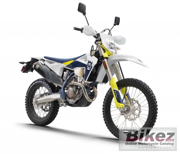 Husqvarna FE 350s