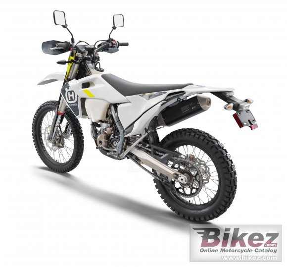 Husqvarna FE 350s