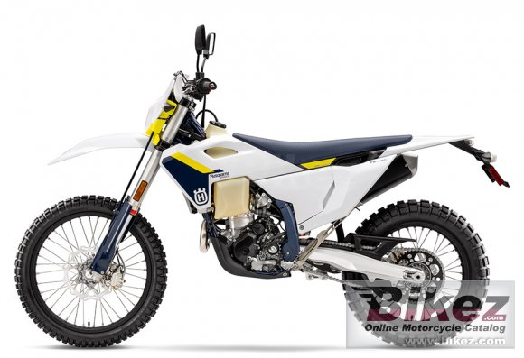 Husqvarna FE 350s