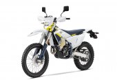 Husqvarna FE 350s