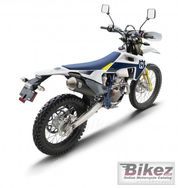 Husqvarna FE 350s