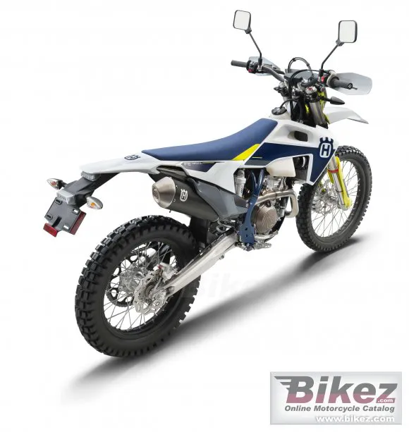 Husqvarna FE 350s