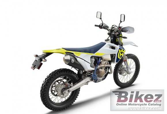 Husqvarna FE 350s